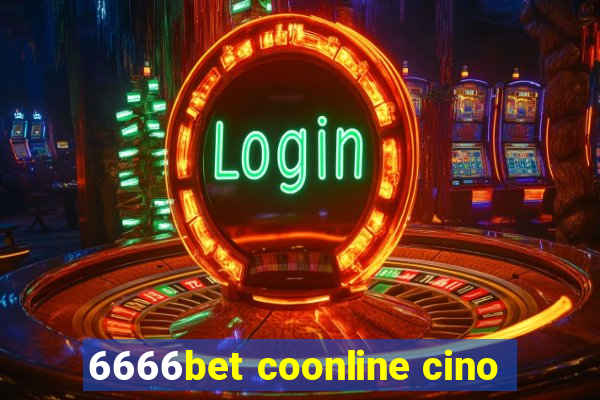 6666bet coonline cino